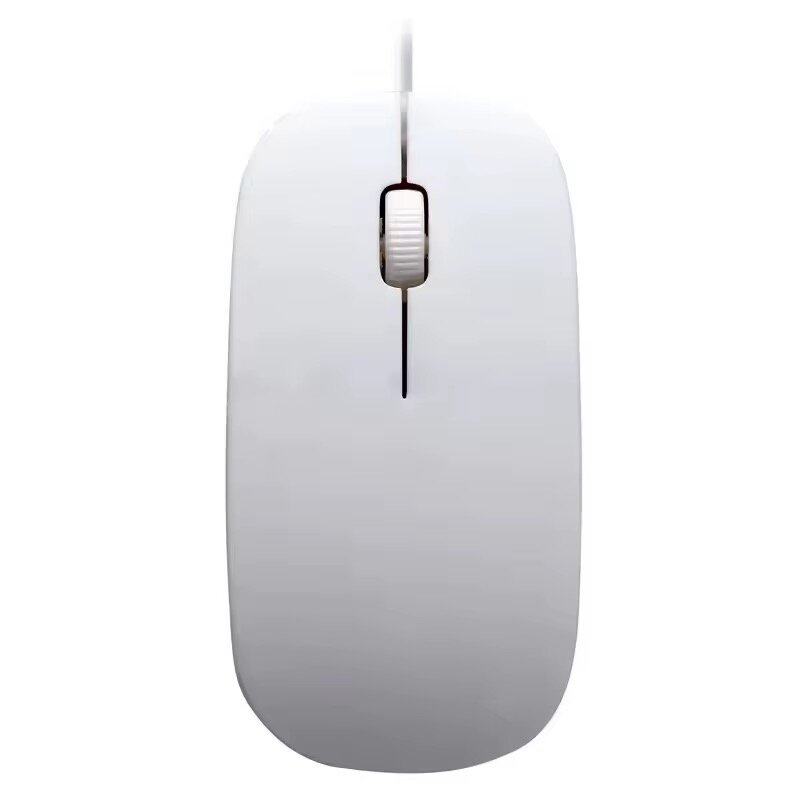 Souris filaire pour bureau.