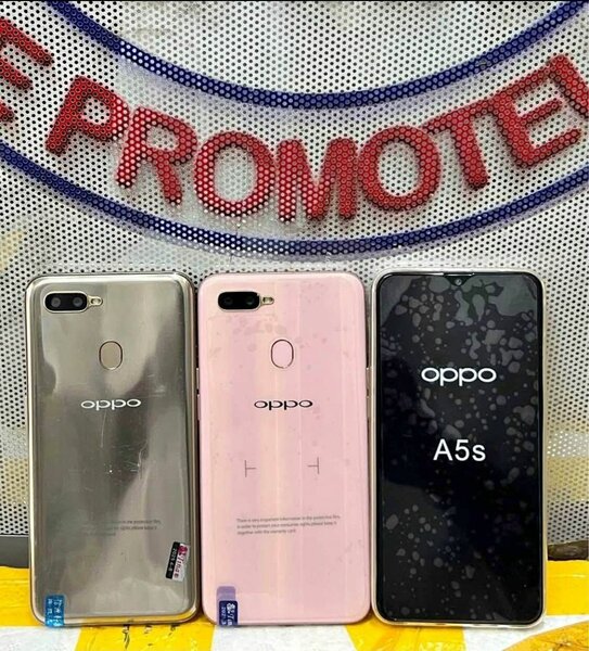 Smartphone Oppo A5s