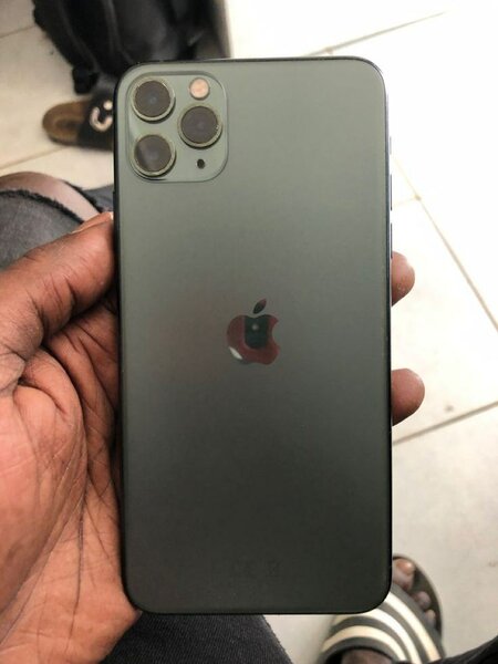 Apple iPhone 11 Pro