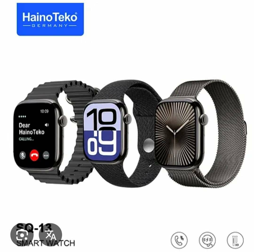 Haino Teko Germany SQ13