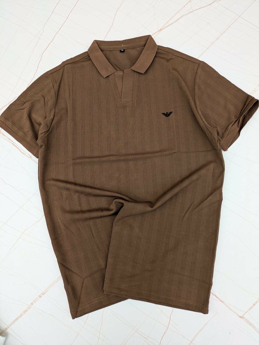 DS Lacoste Shirts