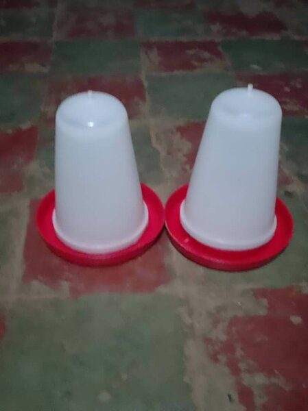 Abreuvoir à volaille 5L