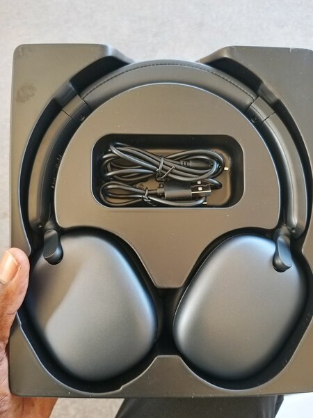 Casque Bluetooth Sans Fil Élite