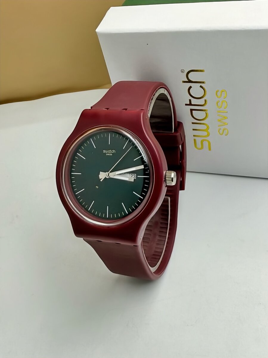 Montre SWATCH