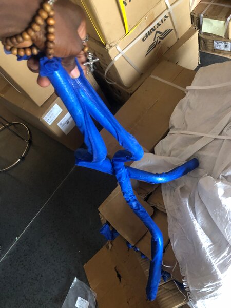 Sangles de Levage Résistantes