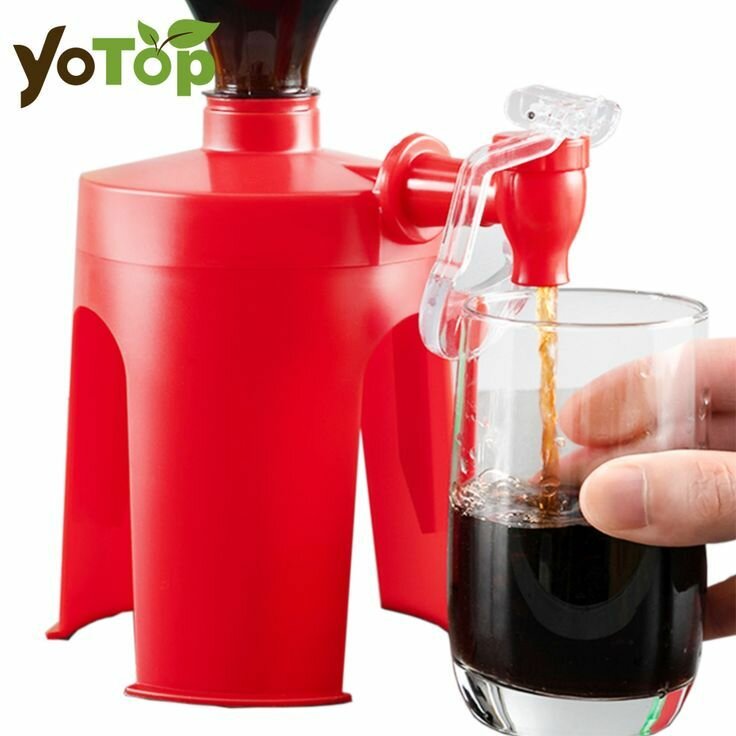 Distributeur de Boissons Innovant