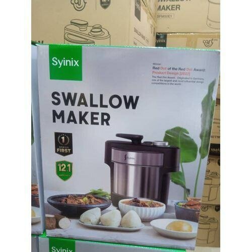 Swallow maker
