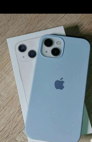 iPhone 13 Bleu 128GB