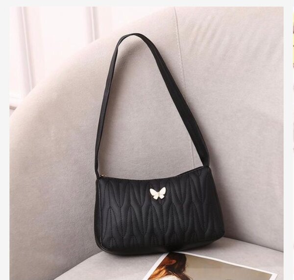 Sac bandoulière élégant