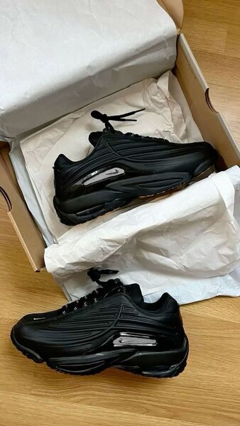 Nike nocta hot step 2 noire