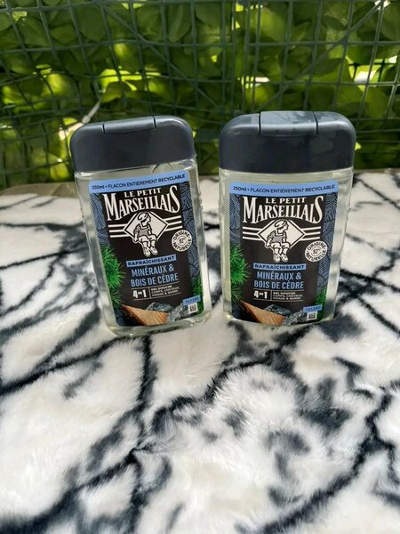 Savon le Petit Marseillais