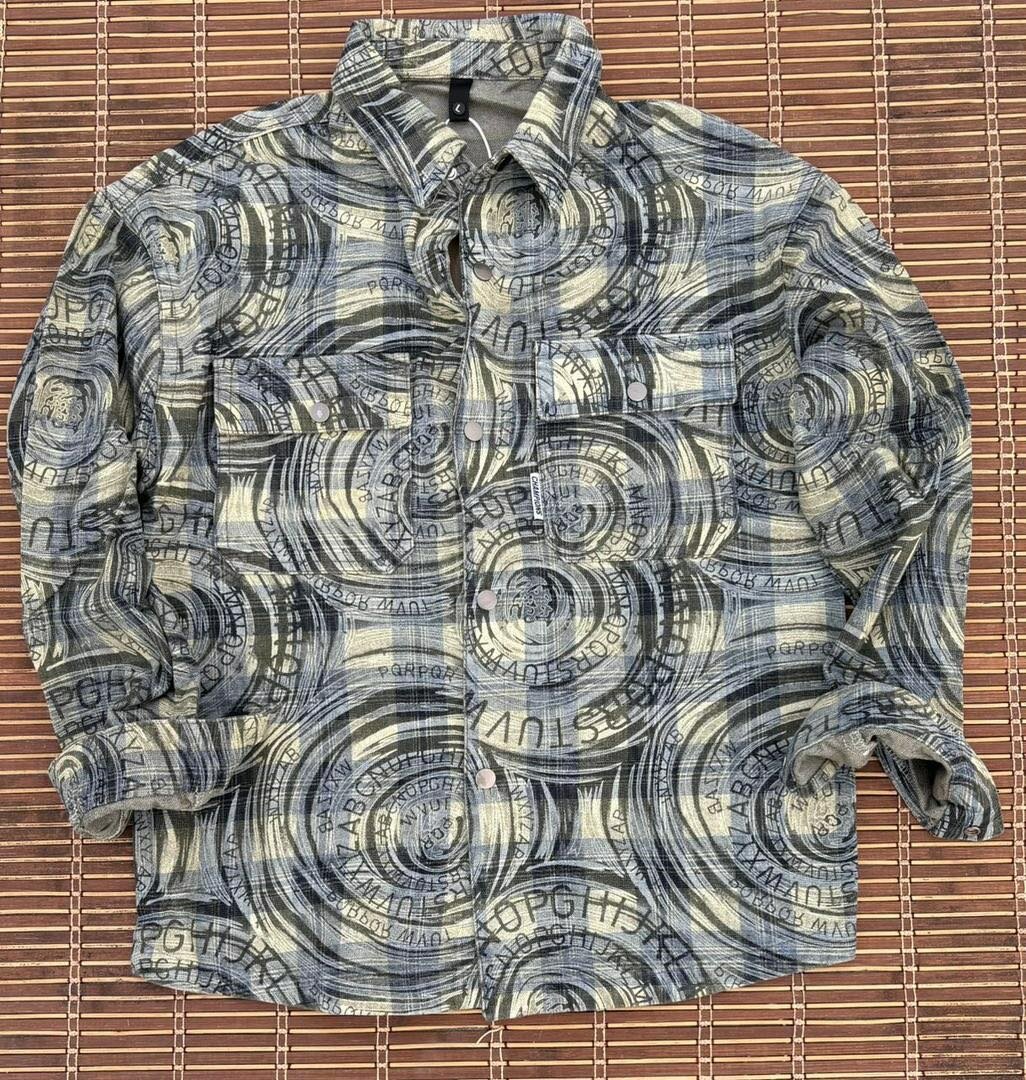 Chemises Homme Vintage Style