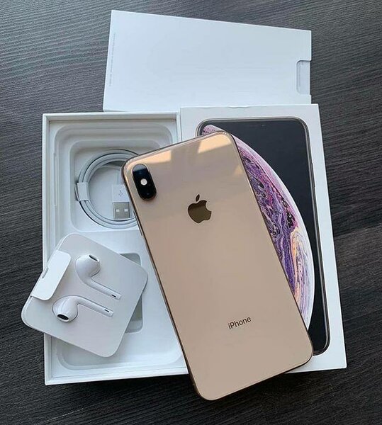 iPhone XS - Smartphone Apple Reconditionné