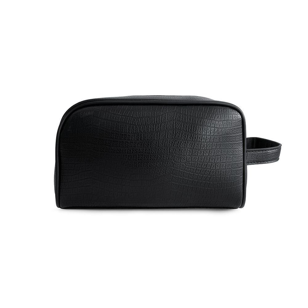 Sacoche en cuir élégante