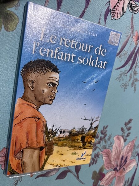 Le retour de l'enfant soldat