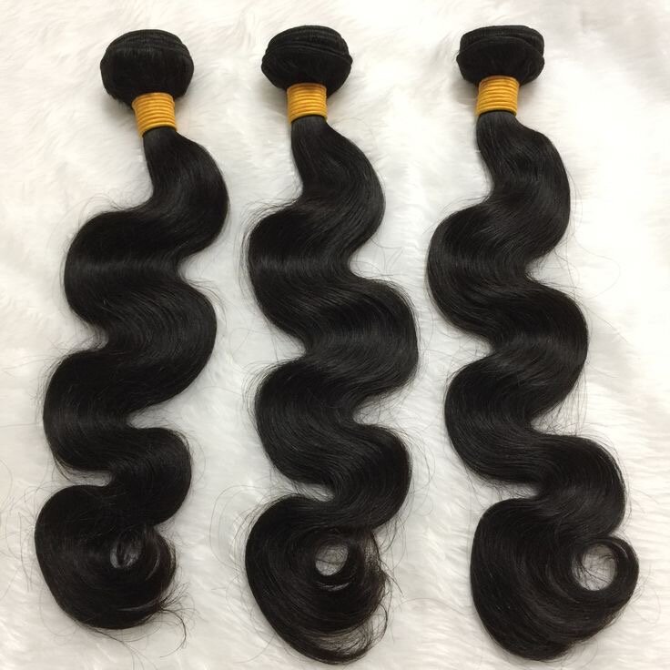 Extensions Cheveux Ondulés Soie