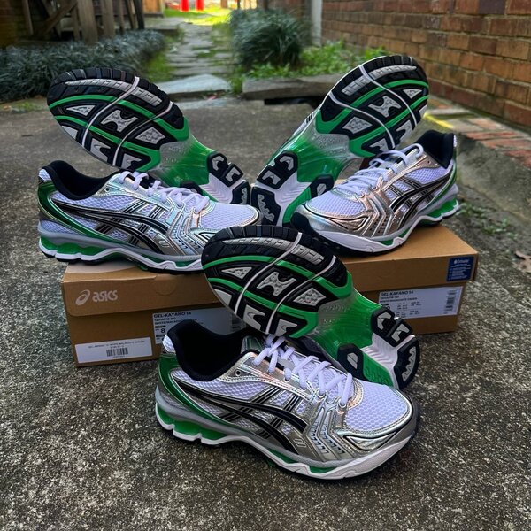 ASICS Chaussures Running