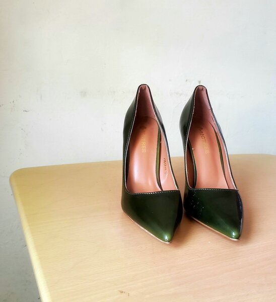 Ladies formal shoes