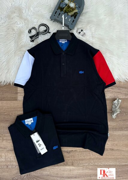 Polo Homme Classique