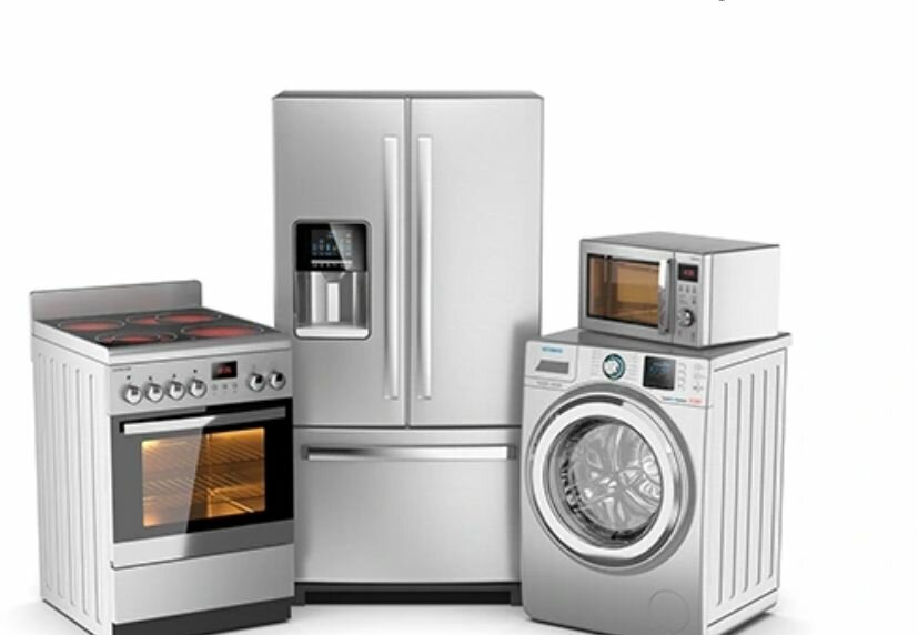 Pack Électroménager Moderne