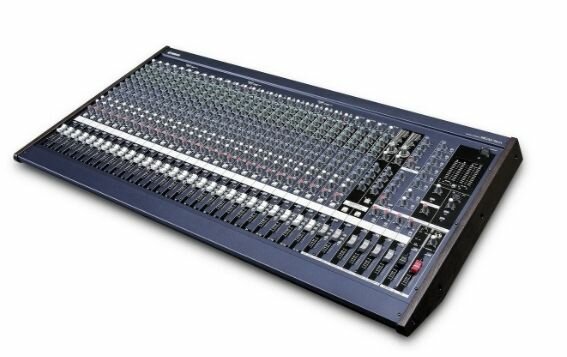 Mg32 table de mixage Yamaha