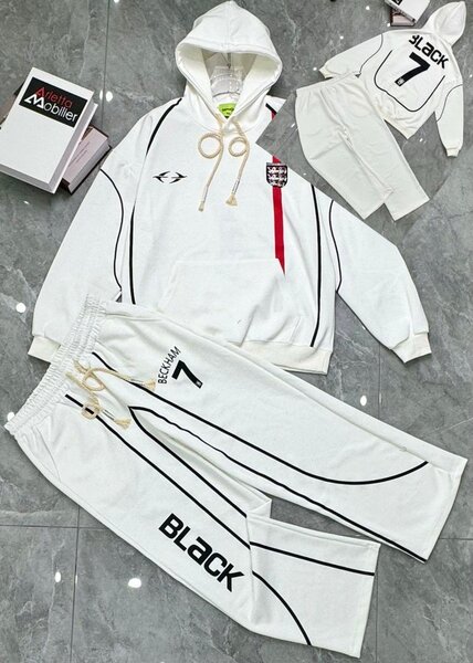 Ensemble de survêtement sport