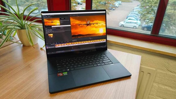 PC Portable Puissant 15 pouces