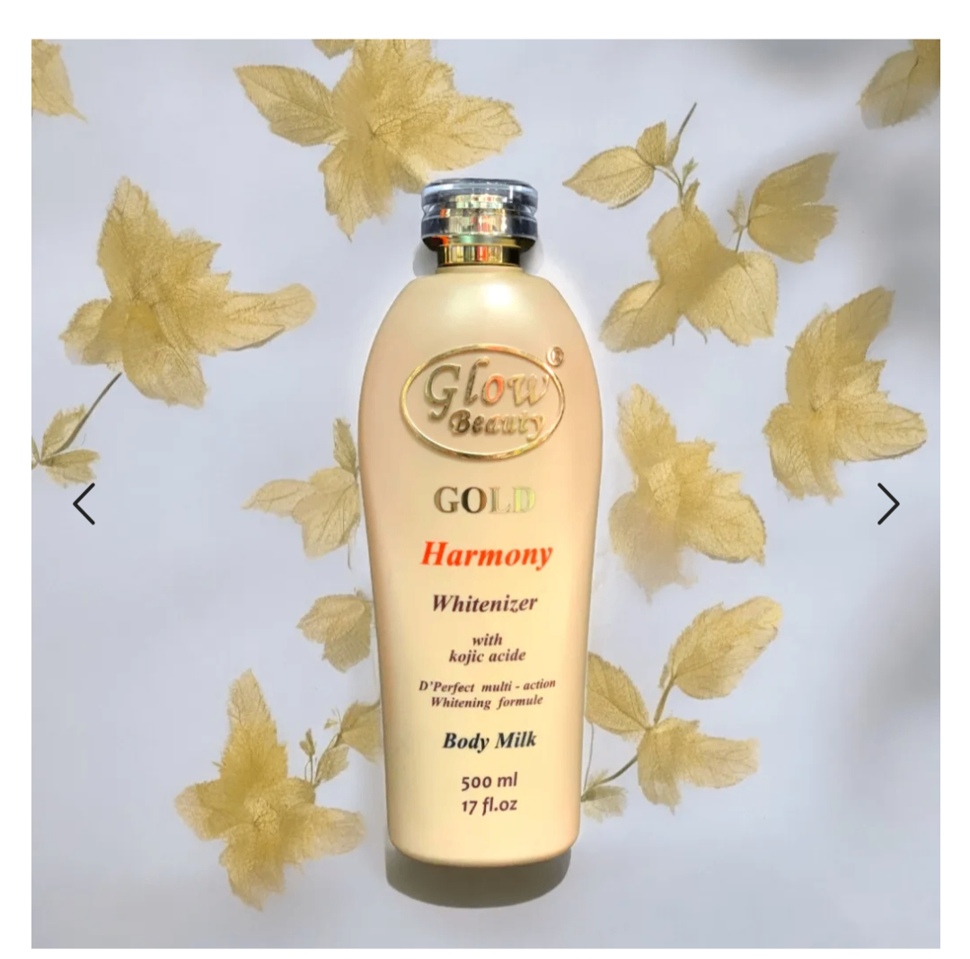 Glow Beauty Lotion