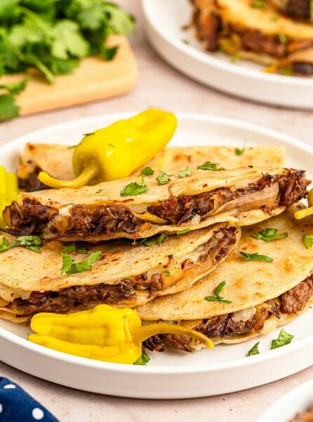 Mississipi pot roist