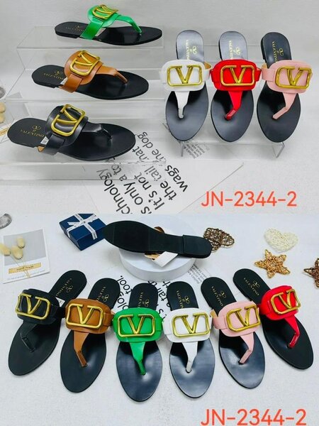 Bags,footwears & dresses