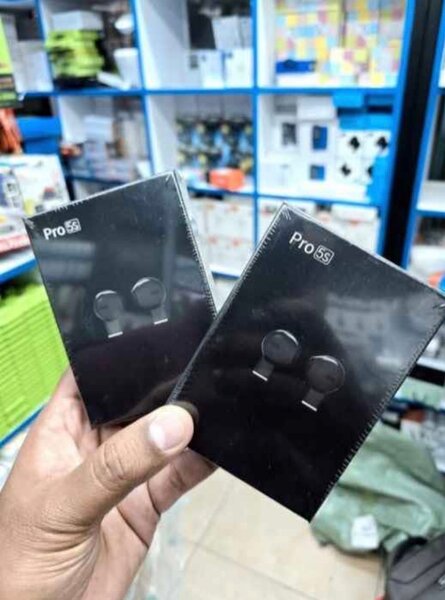 Écouteurs sans fil Pro 5S