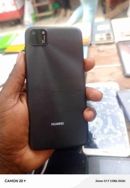 Y5 huawei