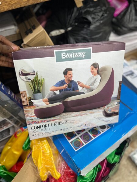 DURA-BEAM STANDARD et COMFORT CRUISER