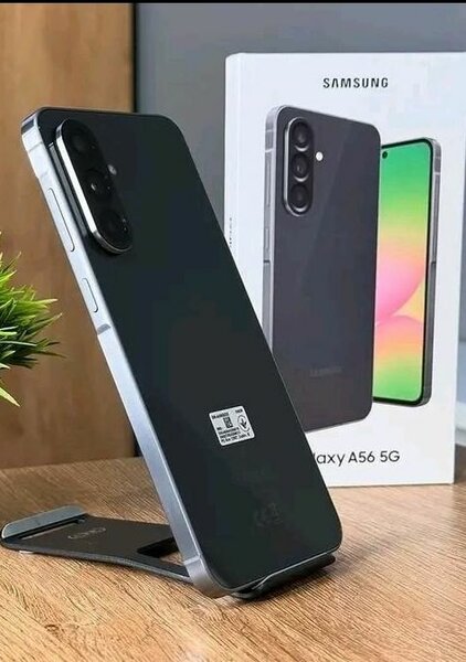 Samsung Galaxy A56 5G