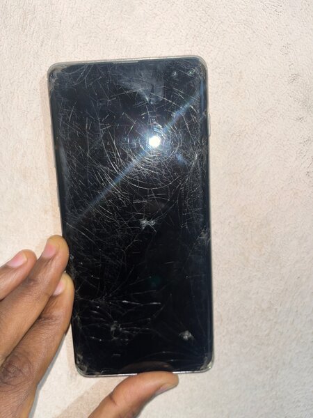 Samsung galaxie S10+