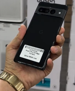 Google pixel 7 pro 12/128 Gb