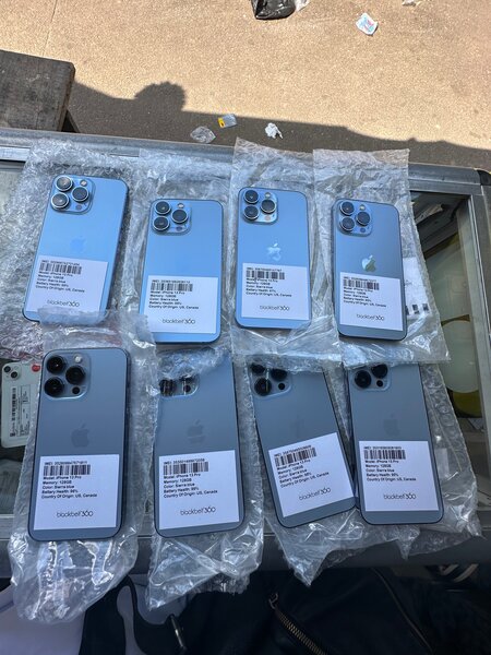 Coques iPhone élégantes