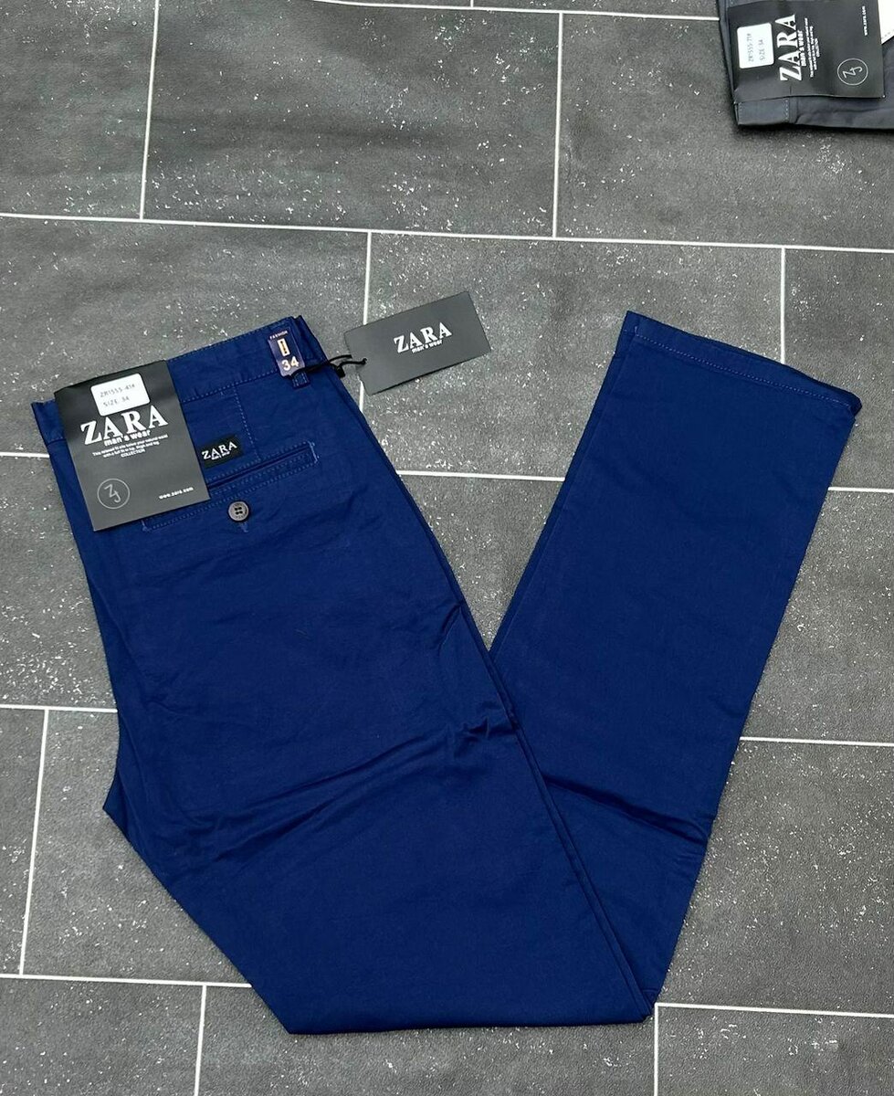 Pantalons Dockers