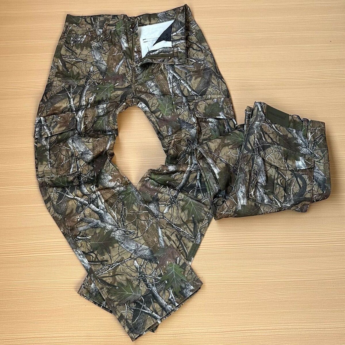 Cargo pants (unisex)