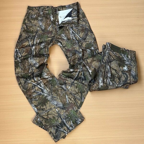 Cargo pants (unisex)