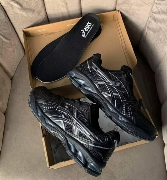 Asics Chaussures de Running