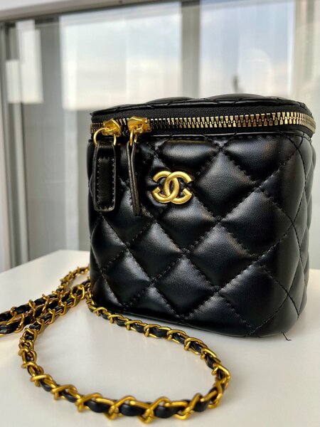 Шанель мини