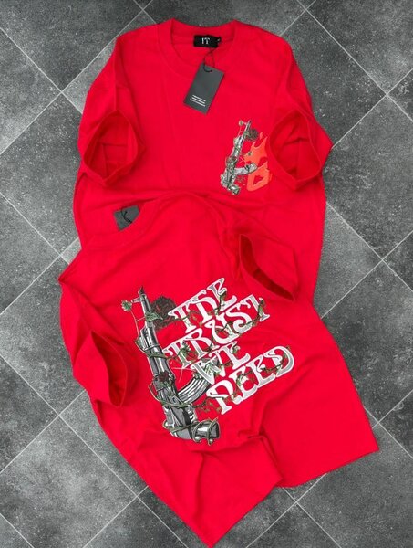 T-shirts imprimés tendance