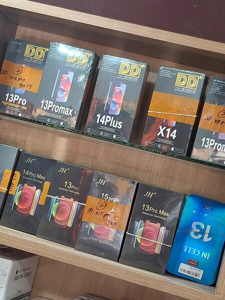 ÉCRAN IPHONE ORIGINAL DE 5 A16