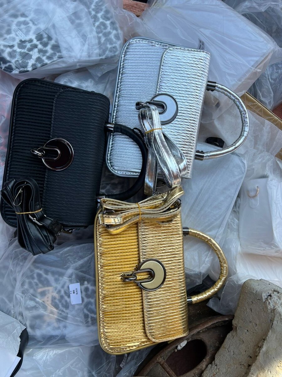 Sacs à main élégants pour femmes