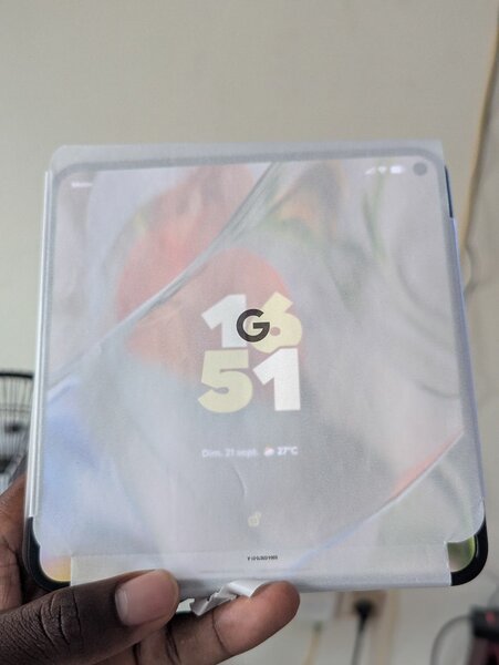 Google Pixel Smartphone