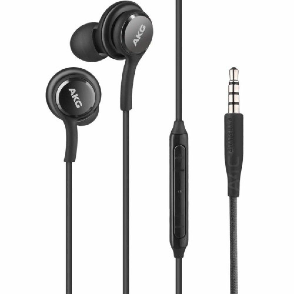 (Buy 1 Get 1 Free) AKG Handsfree - Universal AKG Handfree Fo