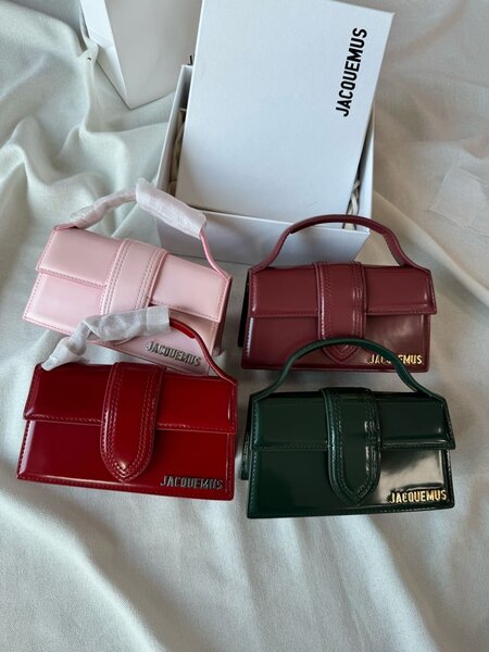 Mini sac à main Jacquemus