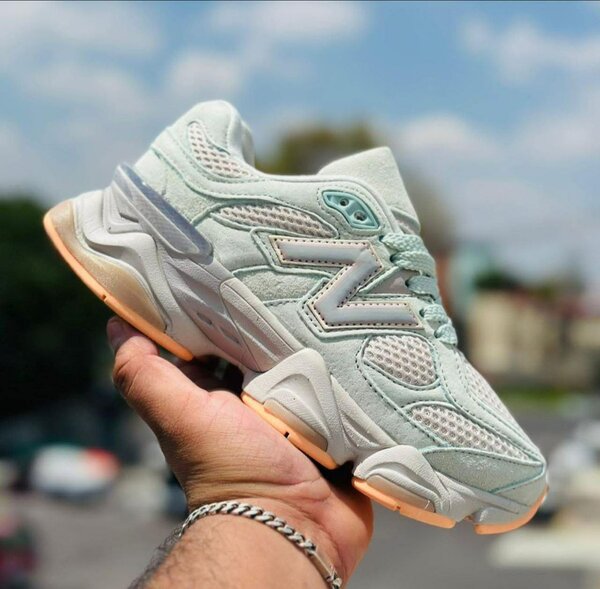 Baskets confortables New Balance