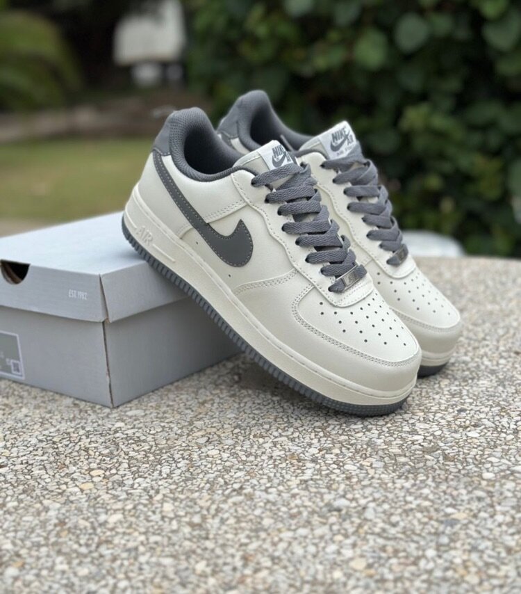 Airforce1s limited edition